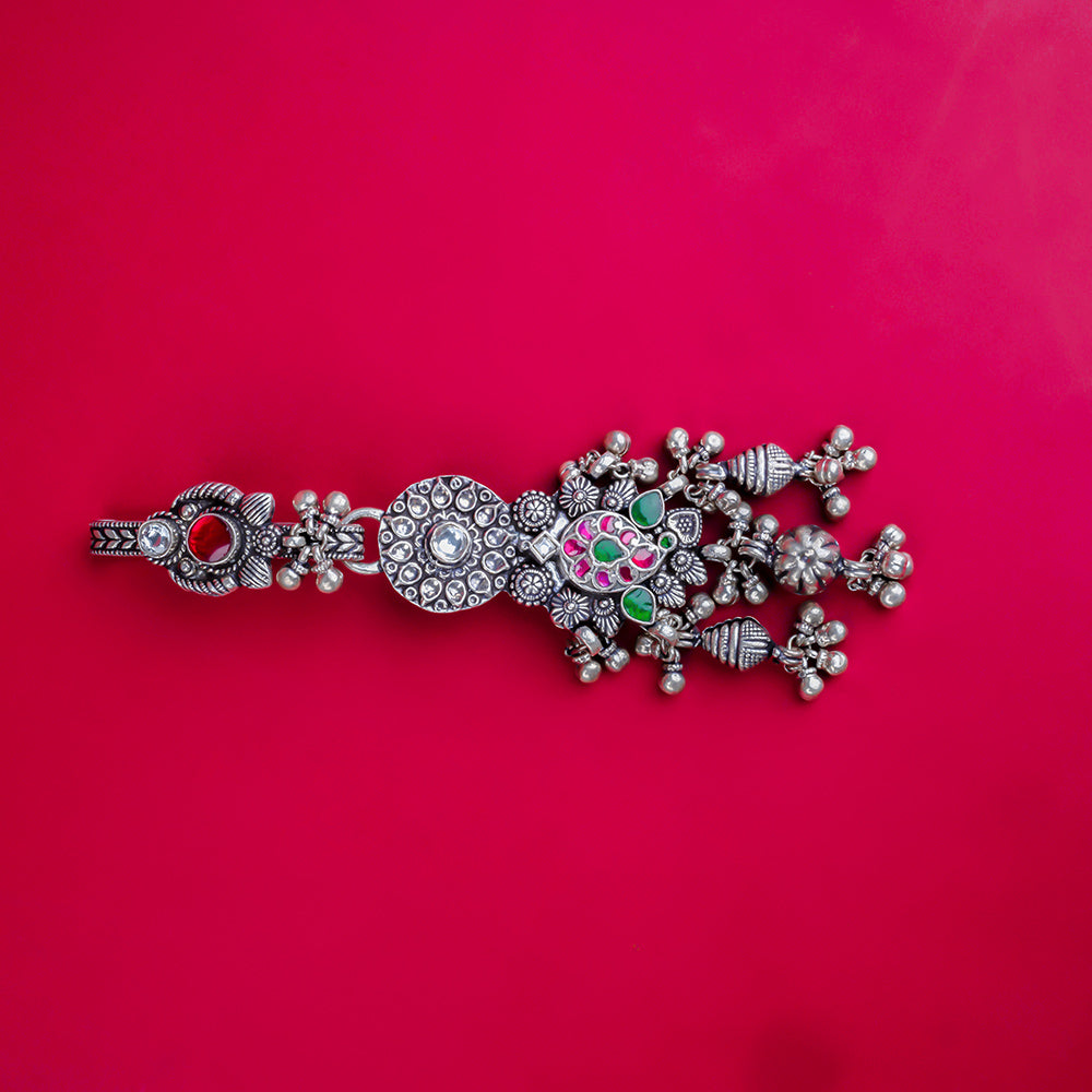 Small Cute Antique Juda